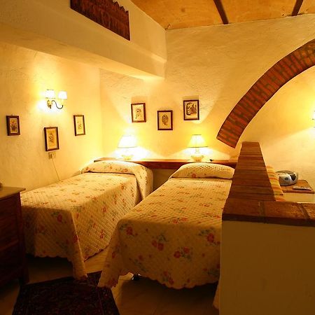 Casa Terra Rossa Daire Fauglia Dış mekan fotoğraf