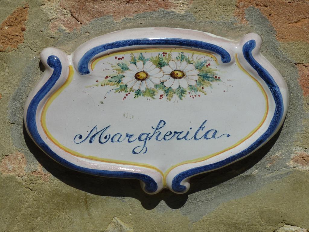 Casa Terra Rossa Daire Fauglia Oda fotoğraf