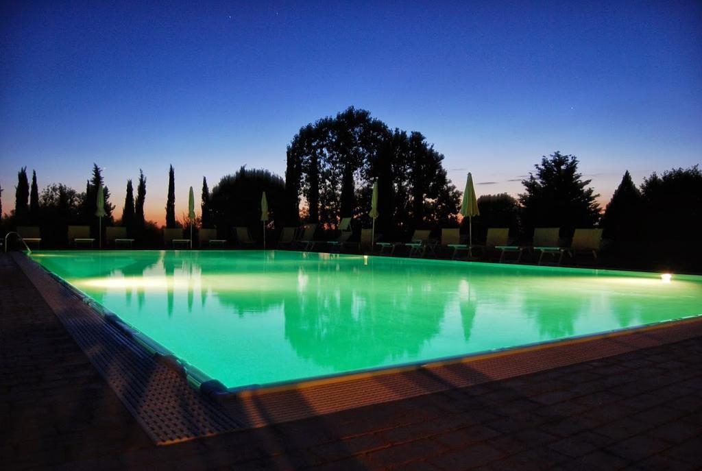 Casa Terra Rossa Daire Fauglia Dış mekan fotoğraf