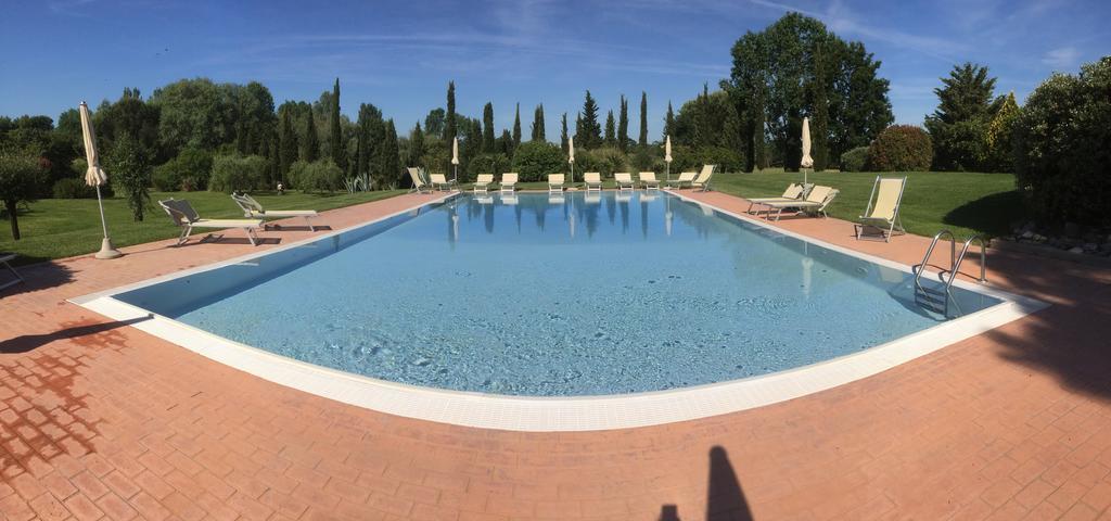 Casa Terra Rossa Daire Fauglia Dış mekan fotoğraf