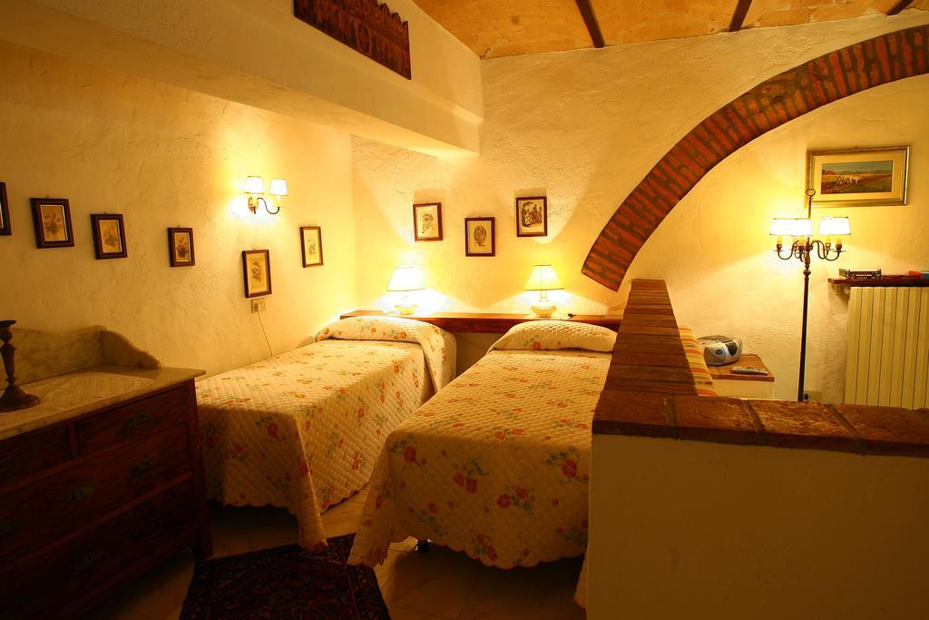 Casa Terra Rossa Daire Fauglia Dış mekan fotoğraf