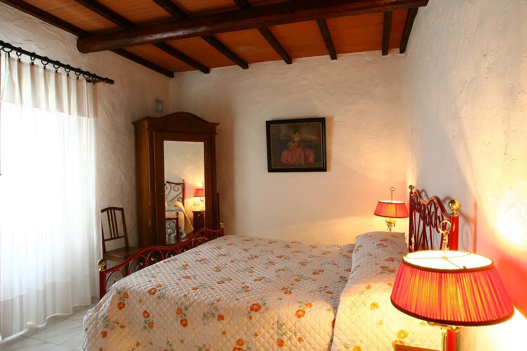 Casa Terra Rossa Daire Fauglia Dış mekan fotoğraf