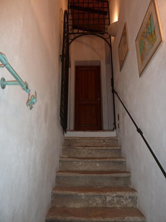 Casa Terra Rossa Daire Fauglia Dış mekan fotoğraf