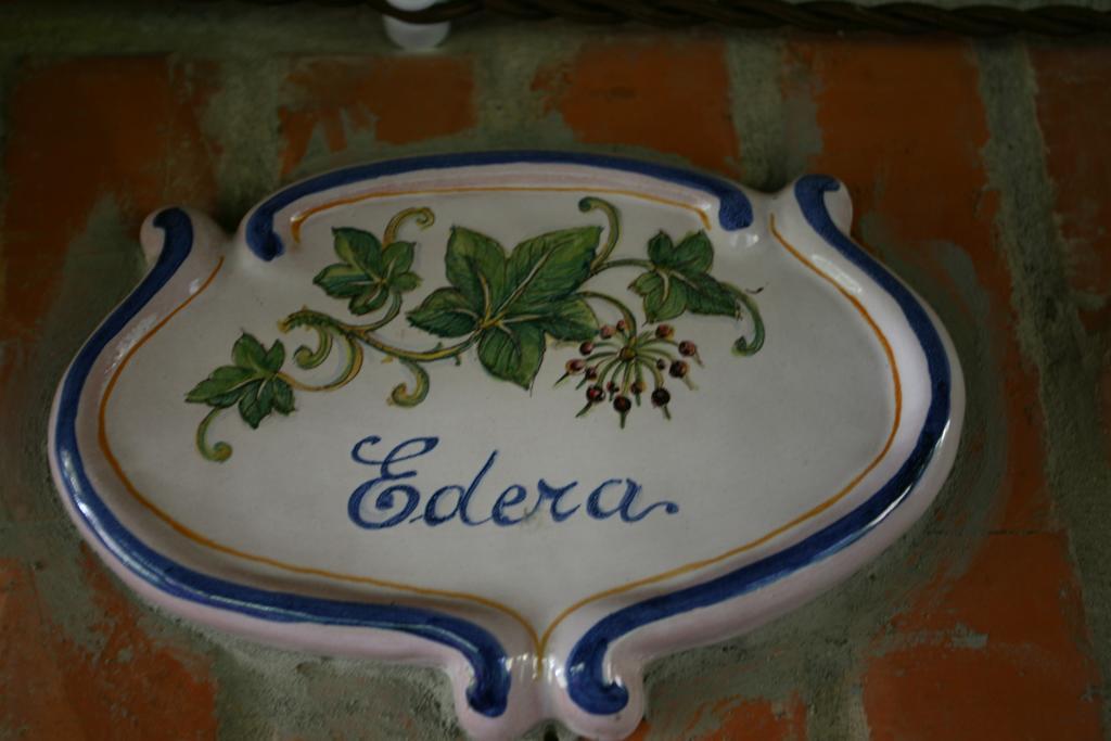 Casa Terra Rossa Daire Fauglia Dış mekan fotoğraf