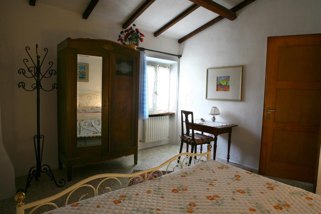 Casa Terra Rossa Daire Fauglia Dış mekan fotoğraf